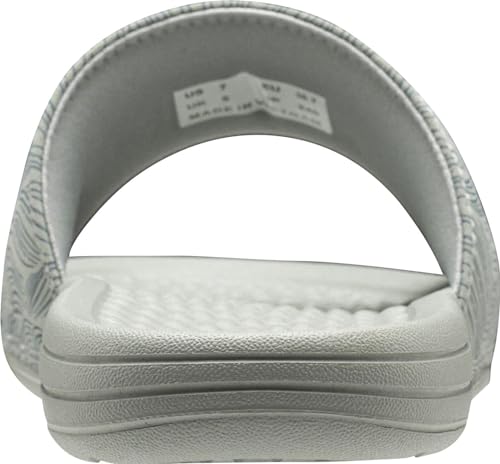 Sandalias slide Helly Hansen Mujer de diseño ergonómico 5
