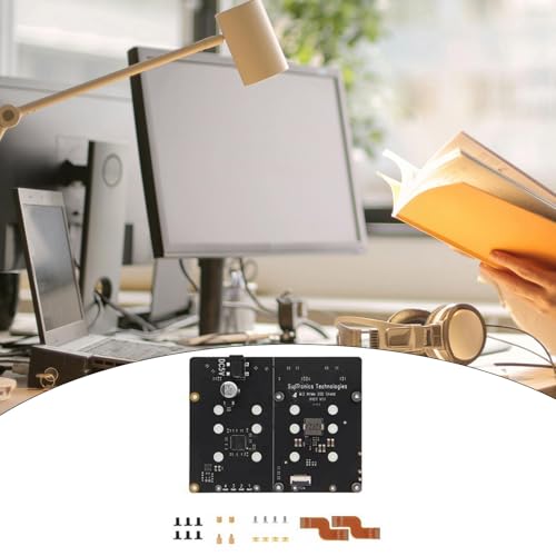 Placa de expansión de disco sólido NVMe de 4 puertos PCIe X1011 para SSD M.2 2