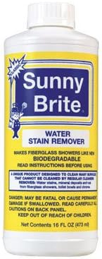 Classic Water Stain Remover