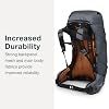 Osprey Exos 48 Men's Ultralight Backpacking Backpack