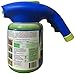 Produktbild COWINN Grassprühgerät mit leerem Rasensystem, Hydr-Mousse-Flüssigkeitsspray, Hydro-Saatgutsystem für den Haushalt, Grasbewässerungssprühgeräte für die Pflege von Hausgartenpflanzen1 Stck