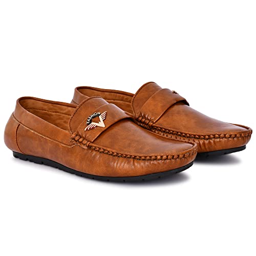 Image of Loafers for Men