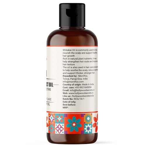 Image of Pure Fenugreek Oil 50 ml