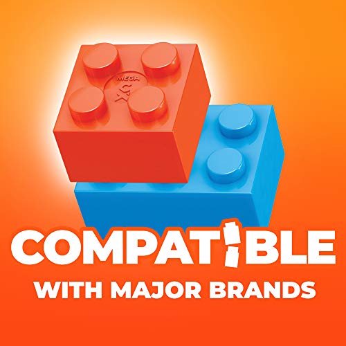 Mega Construx Pokemon Margikarp Figur Builder mit Pokeball – Bild 8