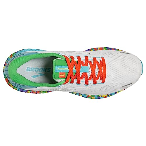 Image of Brooks Womens Gts 22 | Road Running Shoes