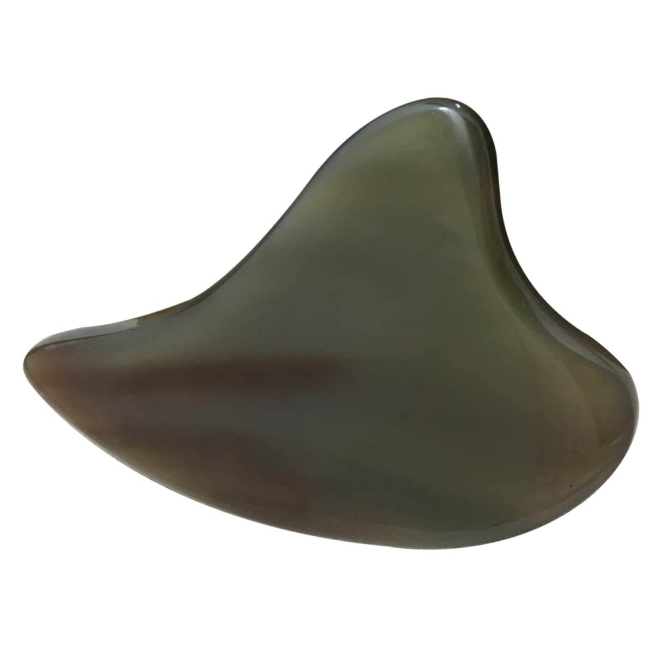 Beaupretty 4piezas Guasha De De Multi- Para Masaje Facial y Herramienta Portátil De Raspado Para Aliviar La y La Circulación Casa