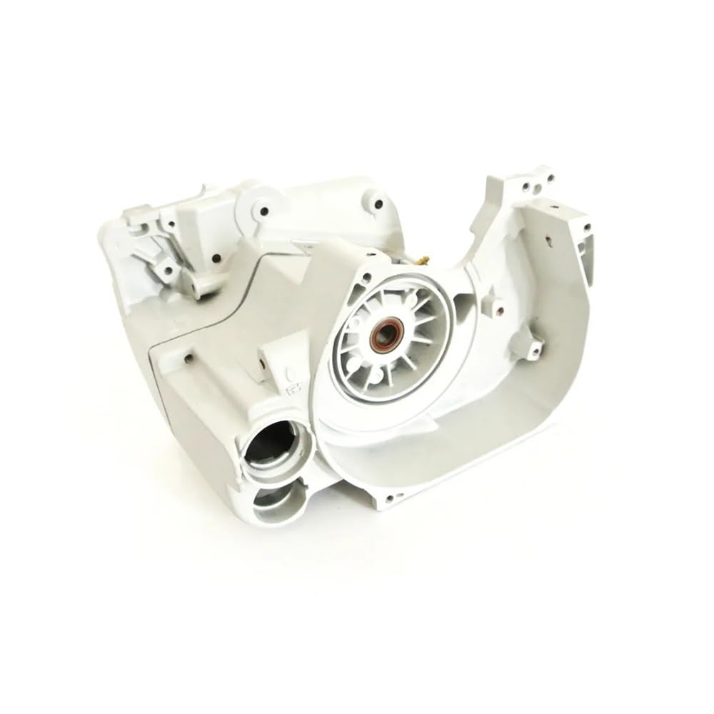 Carcasa del Motor del cárter Compatible con Motosierra STI 038 MS380 MS381 11190202103