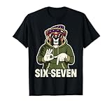 Six Seven Vibe For Dog Lovers