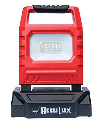 AccuLux1500 LED Baustrahler 15W 1500lm 447441