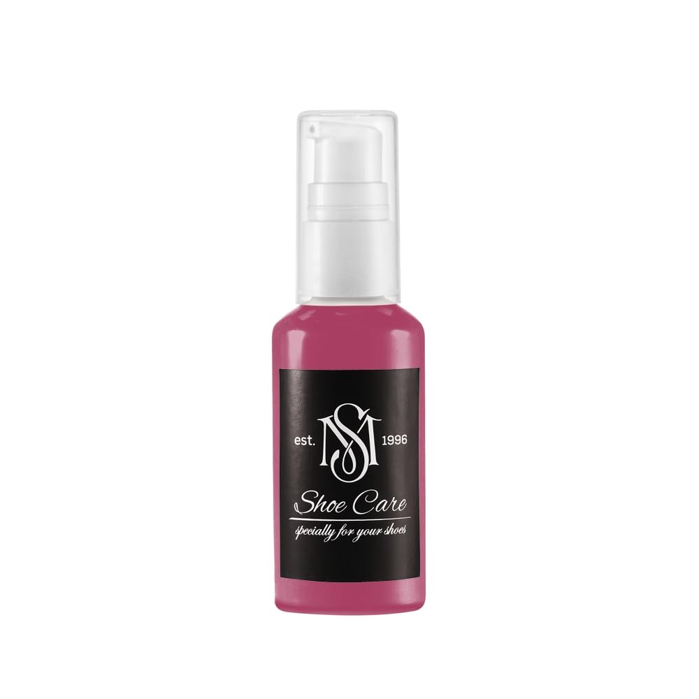 Baume pour cuir haut de gamme MAVI STEP NCS S 3050-R20B Cerise Noircie pour votre maroquinerie