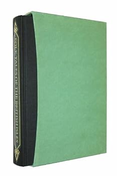 Hardcover Folk Tales of the British Isles Book