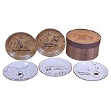 ディズニー スローカフェ プレート アソート セット プー 3524-01