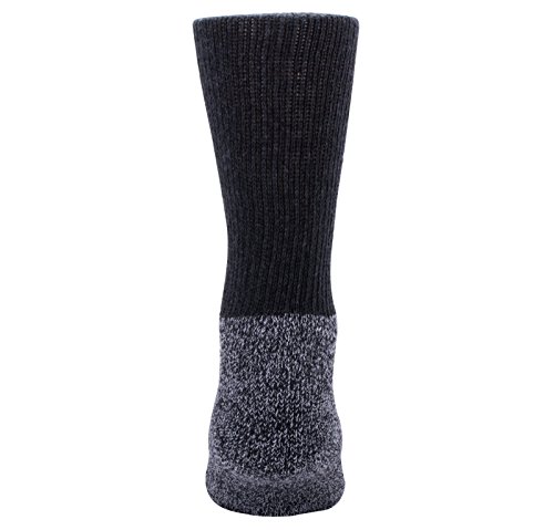 4 or 8 Pairs: Head Power Fusion Moisture Wicking High Socks3