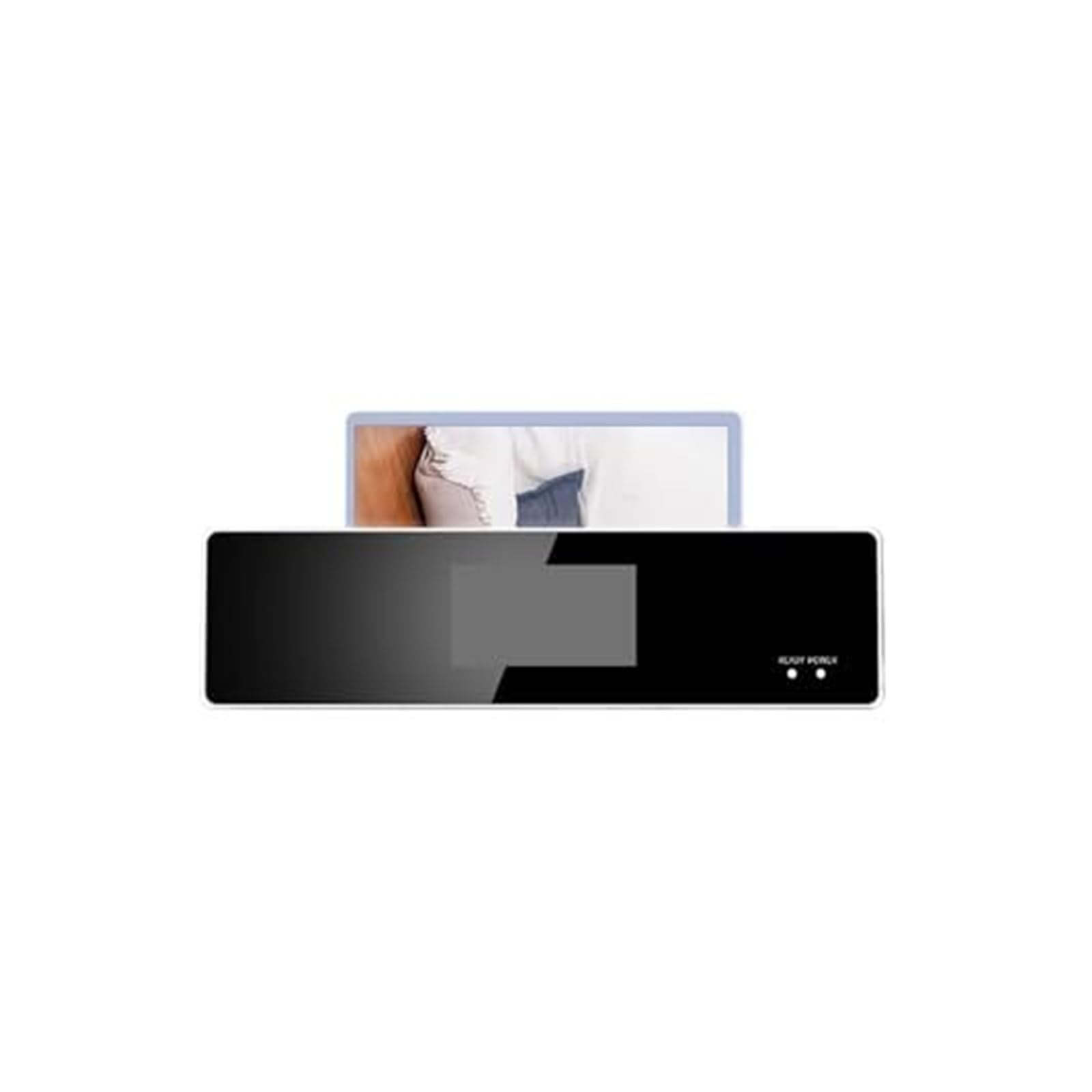 Laminator Machine for A4 Documents Hot & Cold Lamination for Home, Office, or School Supplies