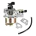 WCHAOEN Vergaser Betonmischer Belle Minimix Carb Für Honda G100 GXH50 Benzinmotor Ersatzteile