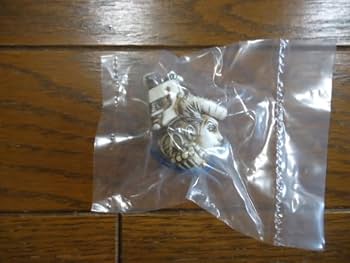 ジョジョの奇妙な冒険　荒木飛呂彦原画展 根付ストラップ 41ik23f4HdL._UF350,350_QL50_.jpg