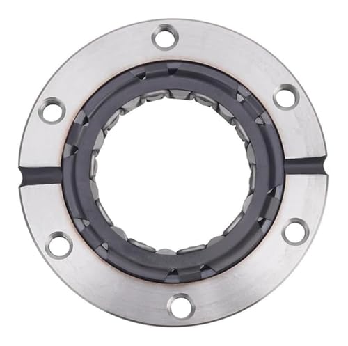 Roulement d'embrayage de démarreur moto pour MUV700 SXS700 TRX450 - 2