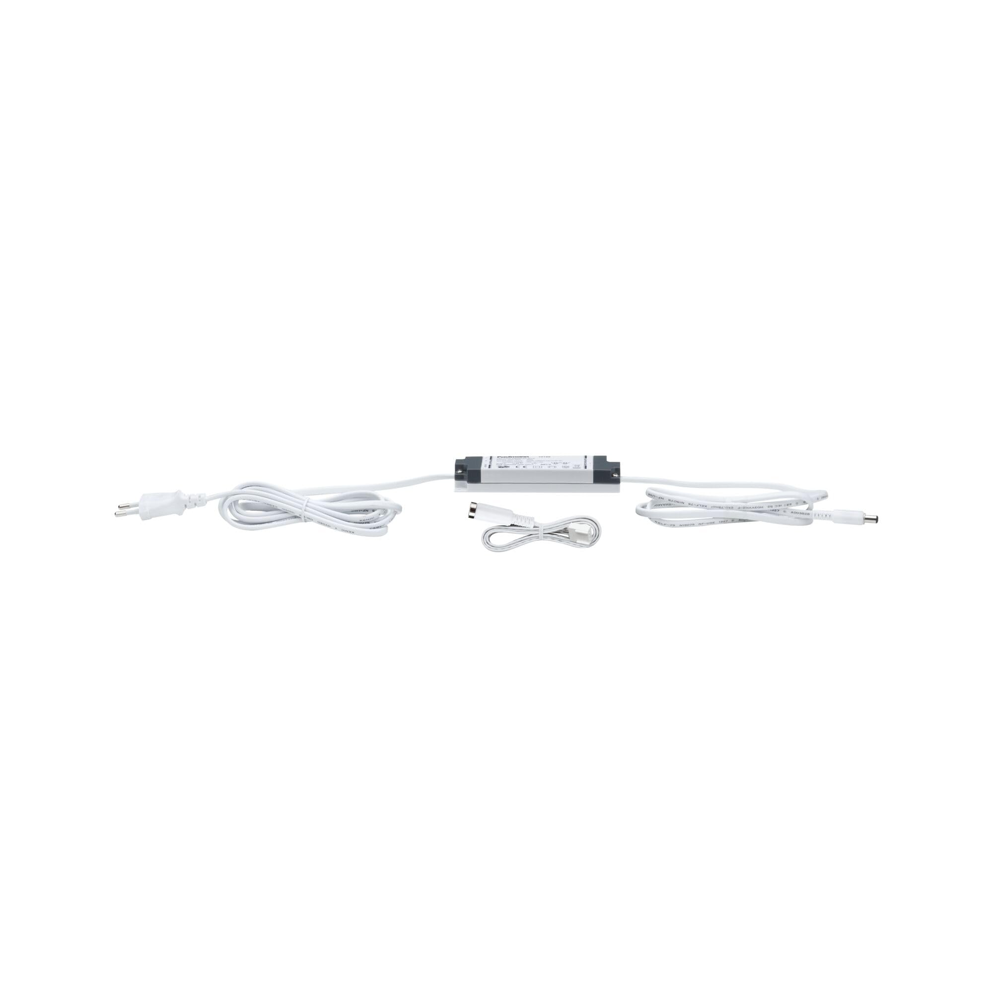 Paulmann Led Driver 15 W - For The Led Strip Series Caja