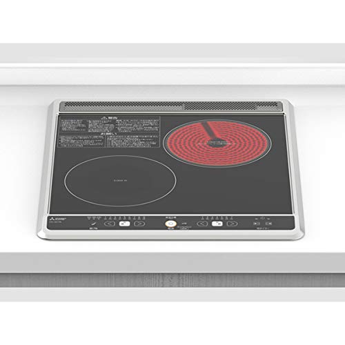 MITSUBISHI CS-H217B ブラック