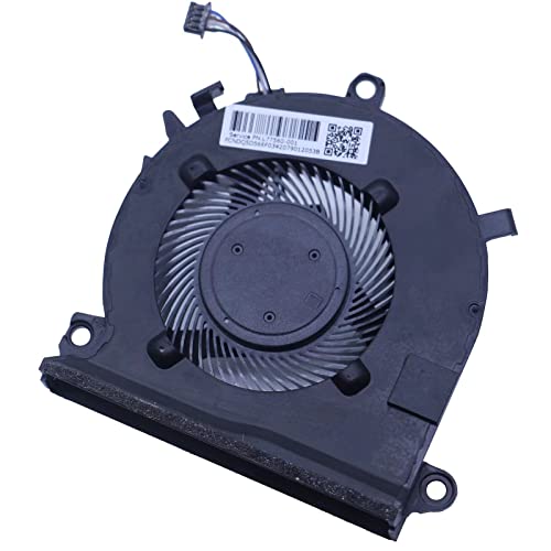 Ventilateur PC portable HP Pavilion Gaming 15-EC0013D pour jouer sans surchauffe