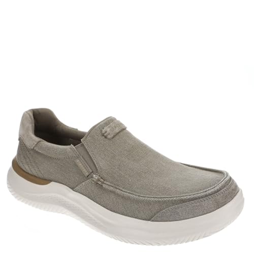 Skechers Men's Hasting-Vigo Sneaker