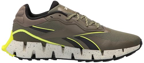 Image of Reebok Unisex Adult Zig Dynamica 4 Shoes
