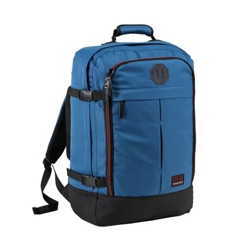 Cabin Max Metz 44L Travel Backpack