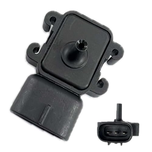 DEVMO MAP Manifold Pressure Sensor Compatible with 1997-2001 Camry 1999-2001 Solara 2.2L 4 Cyl 89420-06040