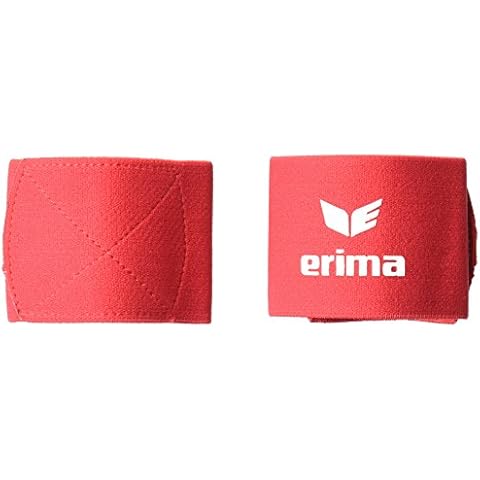 Erima Tib Scratch Poignets Cover