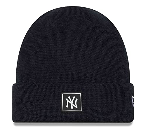 New Era - MLB New York Yankees Team Cuff Beanie
