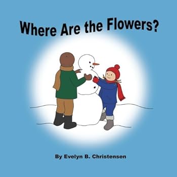 Paperback Where Are the Flowers? Book