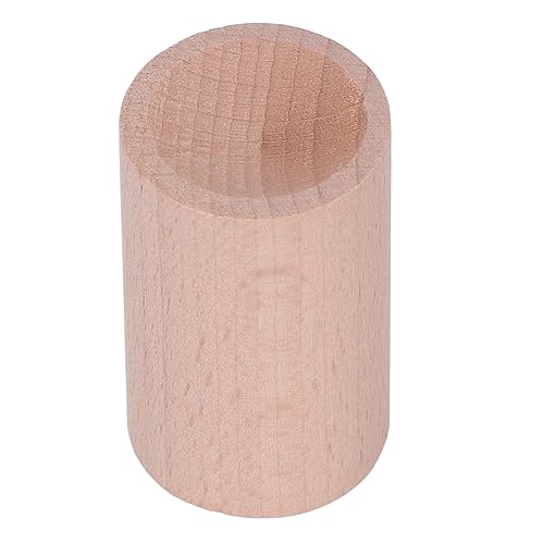 Difusor aromático de madera MINGZHE 15 piezas miniatura 7
