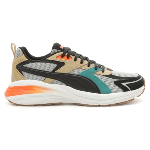 Image of Puma Mens Hypnotic Leather Shoes