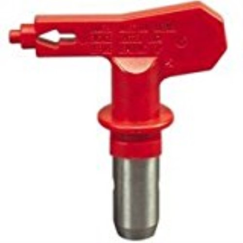 Wagner Spray TECH 662-313 Wagner Reversible Paint Sprayer Tip, 0.013 in Orifice, No Size, No Color