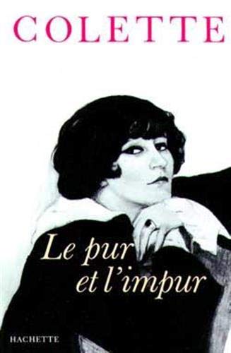 Le pur et l'impur