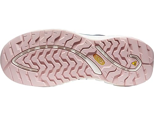 Image of KEEN Utility Women's Arvada Low Height Composite Toe Breathable Industrial Work Sneakers