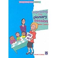 Tackling Numeracy Issues Book 5: Improving the Plenary Session