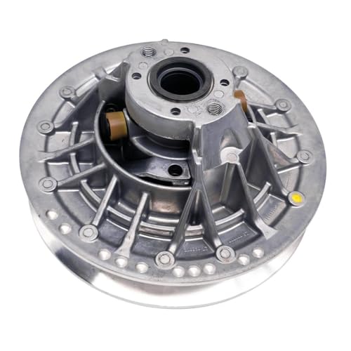 Embrayage CVT secondaire ODES 800 pour réparer les pertes de puissance en montée UTV