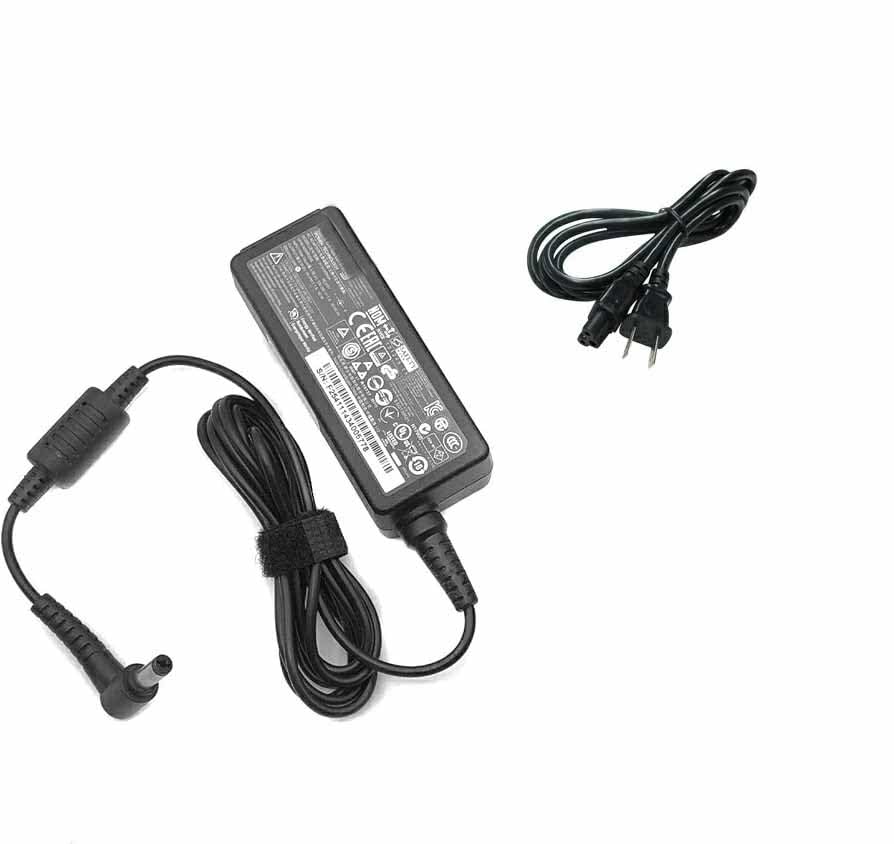 Amazon.co.jp: ノートパソコンACアダプター充電器互換用Chicony製