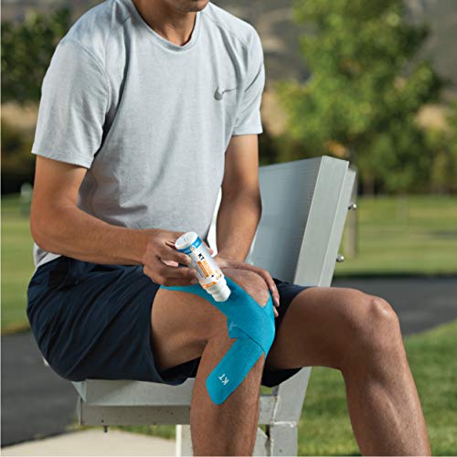 KT Tape KT Recovery Pain Relief Gel