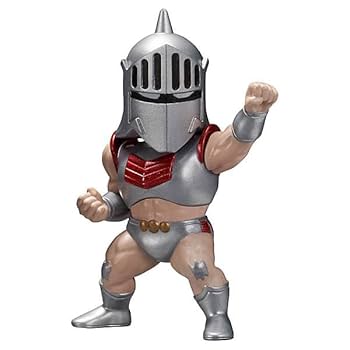 キン肉マンロビンマスク ディスプレイケース付き キン肉マンロビンマスク ディスプレイケース付き Amazon.co.jp