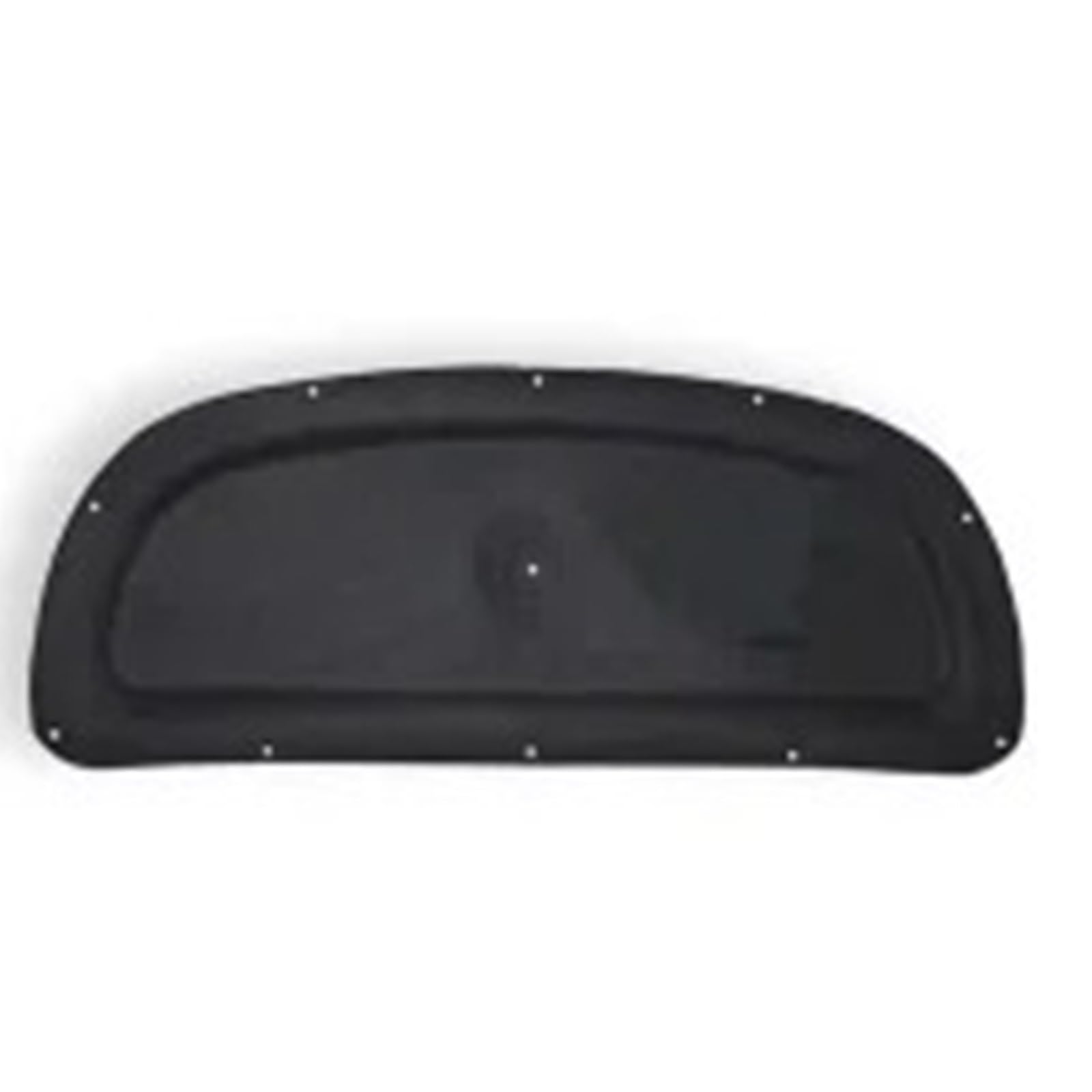 Coussin d'isolation moteur Hyundai Creta tapis capot insonorisé