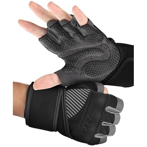 COFIT Breathable Workout Gloves Cover