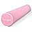 Yes4All EVA Firm Foam Roller for Back - Round Roller for Exercise, Yoga & Pilates 12/18/24/36 inch