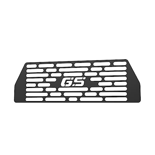 Grilles refroidissement radiateur et phare pour les voyages en R1100GS 1995