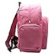 Jipemtra Red Emergency Backpack First Aid Bag Empty Medical First Aid Back Pack Treatment Trauma Bag for Paramedics Camping Vacation Outdoors Pet Dog Cat Travel Road Trip Cycling Riding (Pink fq)