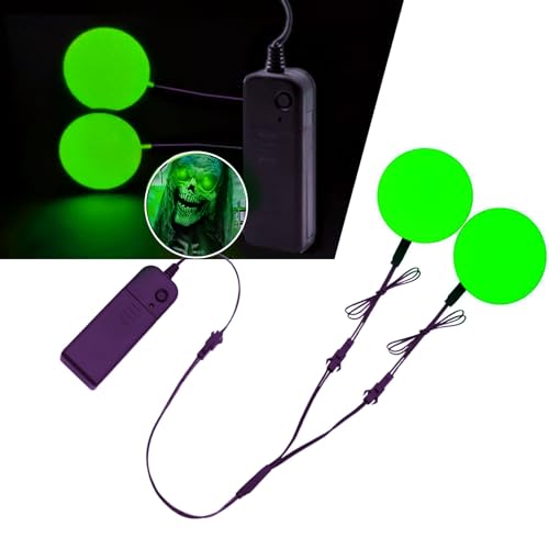 Image of Ourbest Led Eyes EL Glowing Panel