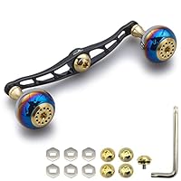 新入荷★数量限定★オーロラ★アブ.ダイワに適合★カスタムハンドル 楽天市場】出荷締切18時 エキスパンションバルブ Oリング ボルト