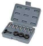 Injector Seal Installer Kit, 11 pc.