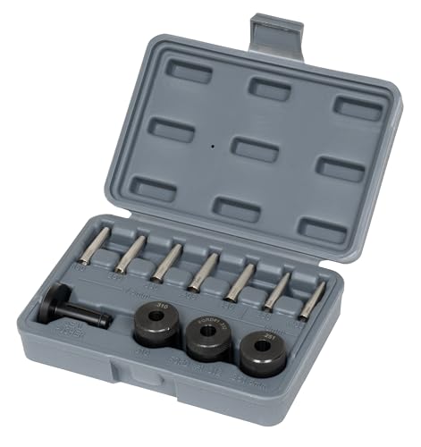 Injector Seal Installer Kit, 11 pc.
